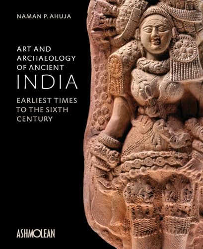 Art and Archaeology of Ancient India