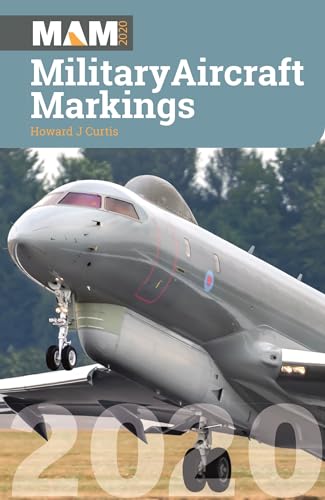 Military Aircraft Markings 2020