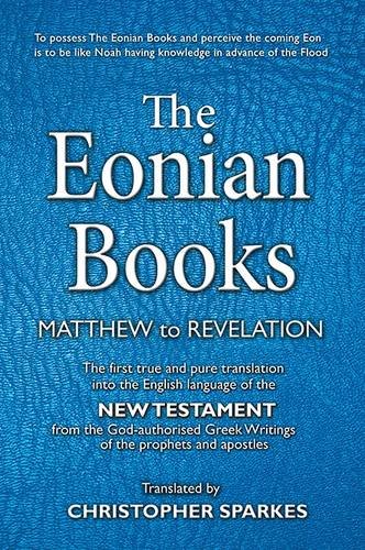 The Eonian Books