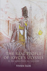 The Real People of Joyce's Ulysses 