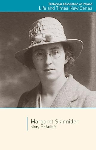 Margaret Skinnider