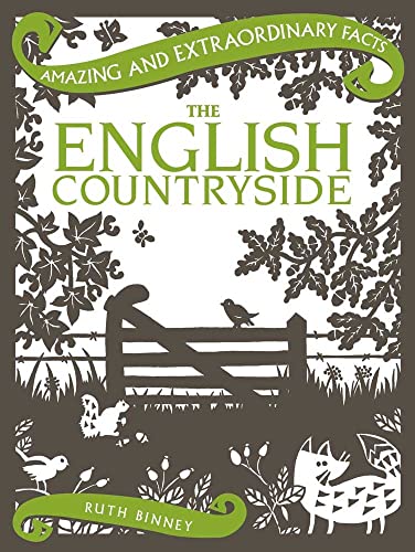 The English Countryside