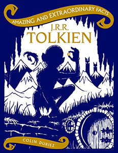 J.R.R. Tolkien 