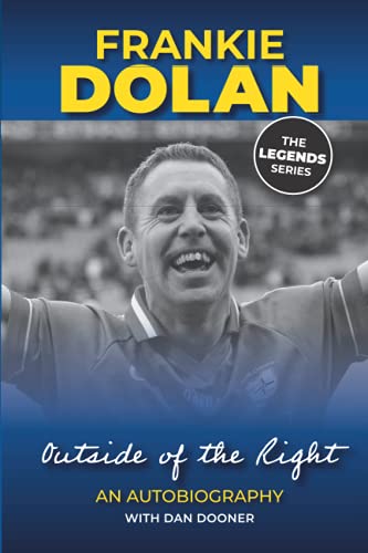Frankie Dolan, An Autobiography