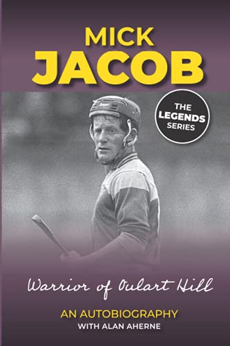 Mick Jacob An Autobiography