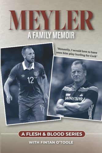Meyler; a Family Memoir