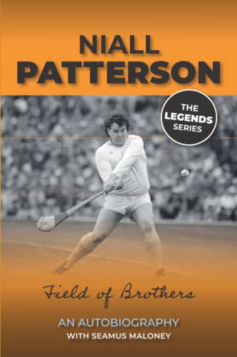 Niall Patterson