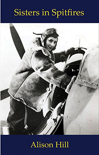 Sisters in Spitfires