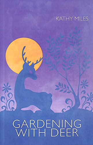 Gardening with Deer