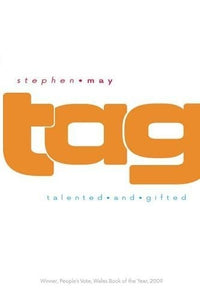 Tag - Talented and Gifted 