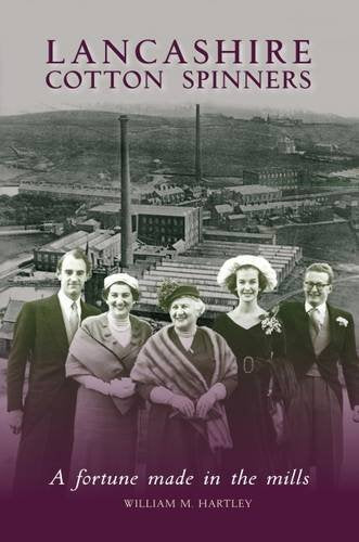 Lancashire Cotton Spinners