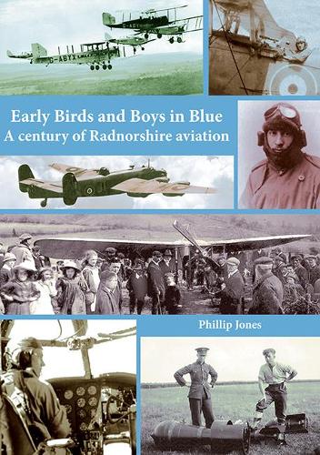 Early Birds and Boys in Blue