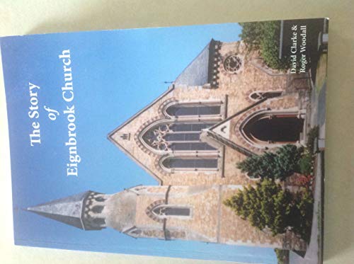 The story of Eignbrook Church Hereford