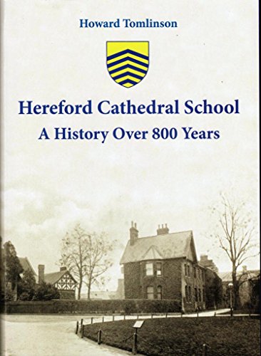 Hereford Cathedral School