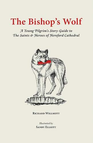 The Bishop's Wolf