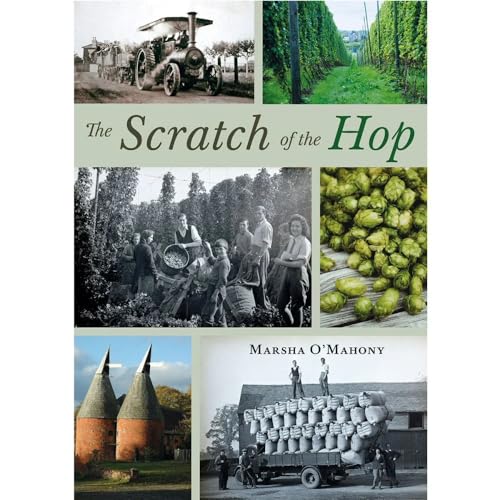 The Scratch of the Hop