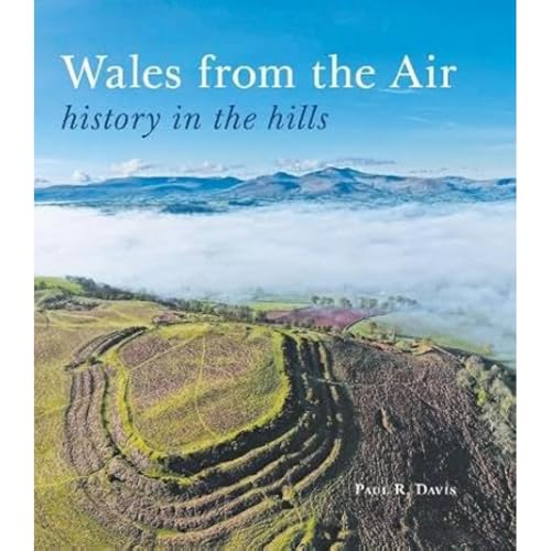 Wales from the Air