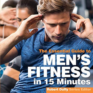 Men's Fitness in 15 minutes 