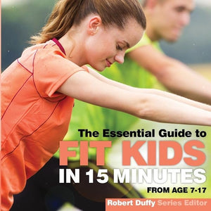 Fit Kids in 15 minutes 