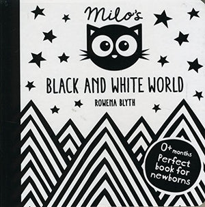 Milo's Black and White World