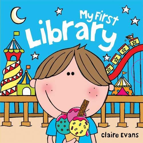 My First Library