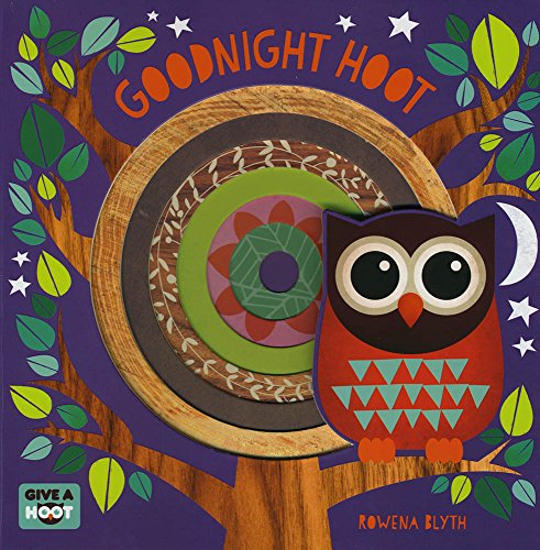 Goodnight Hoot