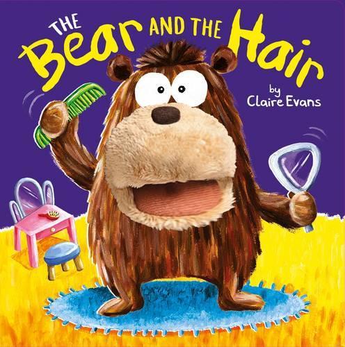 The Bear and the Hair