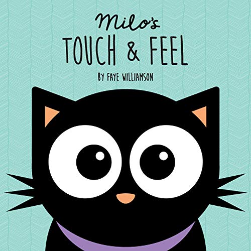 Milo's Touch and Feel