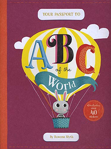 ABC of the World