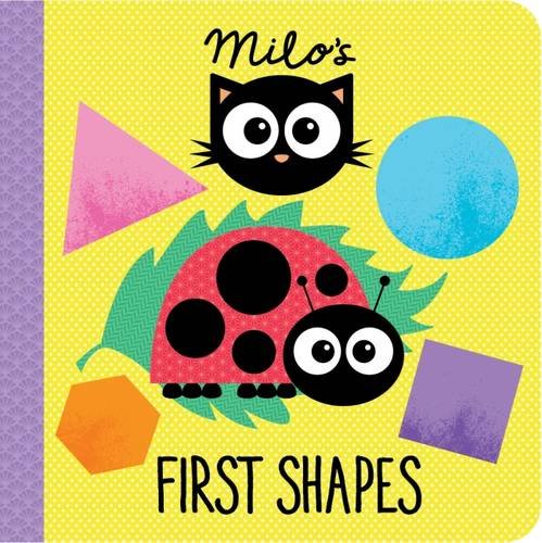 Milo's First Shapes