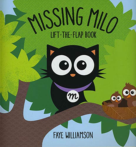 Missing Milo