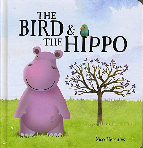 The Bird and The Hippo