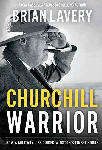 Churchill: Warrior