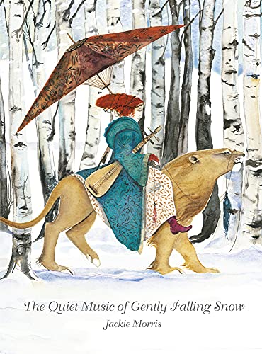 The Quiet Music of Gently Falling Snow, The
