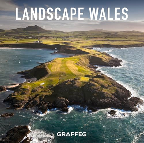 Landscape Wales (Compact Edition)