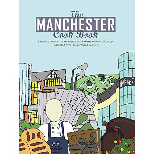 The Manchester Cook Book