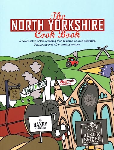 The North Yorkshire Cook Book