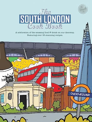 The South London Cook Book