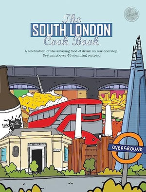The South London Cook Book