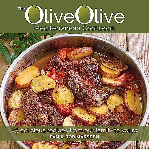 OliveOlive