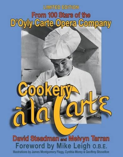 Cookery a la Carte