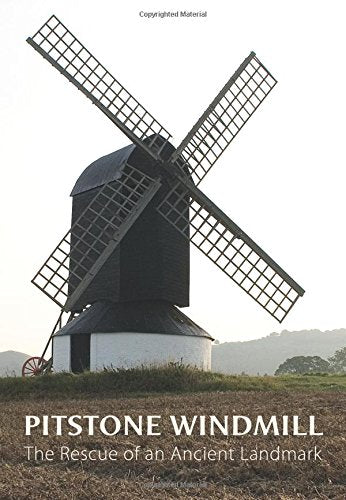 Pitstone Windmill