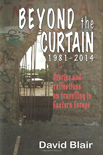 Beyond the Curtain