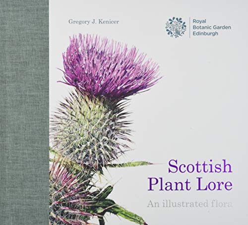 Scottish plant lore