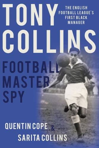 Tony Collins