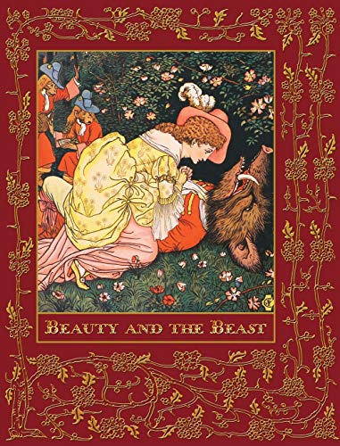 Beauty and the Beast