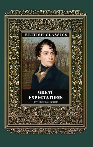 British Classics. Great Expectations
