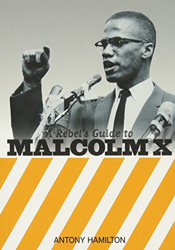 A Rebel's Guide to Malcolm X
