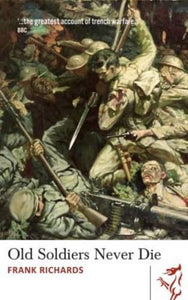 Old Soldiers Never Die 