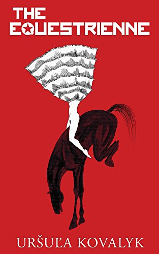 The Equestrienne, The